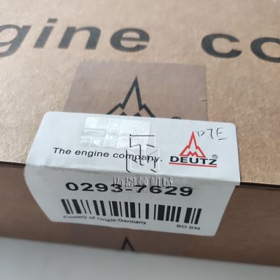 Gasket Set 02931663 02937629 For Deutz EC240 EC290 D7E TCD2013 L06 2v