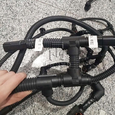 Cable Harness for TCD2013 L06 4V TAD750 TAD520 TAD760 TAD734 TAD765