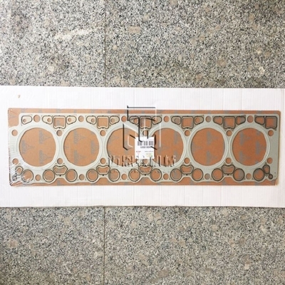 Cylinder Head Gasket 04900688 04900689 04907244 04900209 0490 0688 0490 0689 0490 7244 0490 0209 4900688 4900689 4907244 4900209 VOE 21714221 for deutz TCD2013 6L 4V