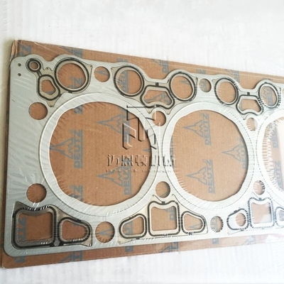 Cylinder Head Gasket 04900688 04900689 04907244 04900209 0490 0688 0490 0689 0490 7244 0490 0209 4900688 4900689 4907244 4900209 VOE 21714221 for deutz TCD2013 6L 4V