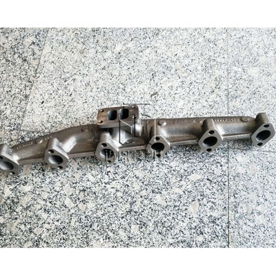 Exhaust pipe Exhaust manifold 04282961 04253519 04512837 0428 2961 0425 3519 0451 2837 4282961 4253519 4512837 20534529 for TCD6L2013 2V BF6M1013 D7E