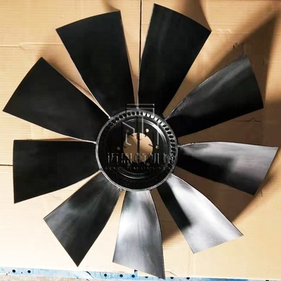 Cooling Fan 04905697 0490 5697 4905697 for deutz TCD2013 L06 4V BF6M1013FC