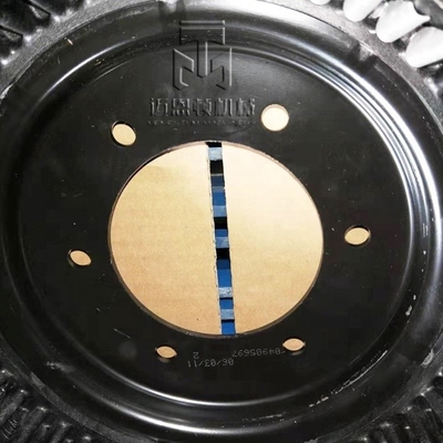 Cooling Fan 04905697 0490 5697 4905697 for deutz TCD2013 L06 4V BF6M1013FC