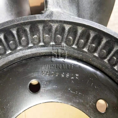 Cooling Fan 04905697 0490 5697 4905697 for deutz TCD2013 L06 4V BF6M1013FC