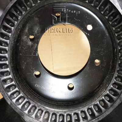 Cooling Fan 04905697 0490 5697 4905697 for deutz TCD2013 L06 4V BF6M1013FC
