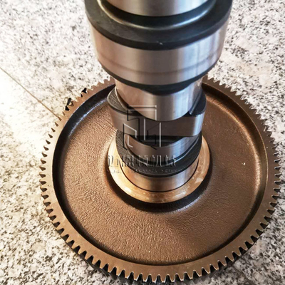 Camshaft 04902896 04907840 04908252 04908455 04909275 04909276 4902896 4907840 4908252 4908455 4909275 4909276 0490 2896 0490 7840 0490 8252 0490 8455 0490 9275 0490 9276 21451262 for deutz TCD2013