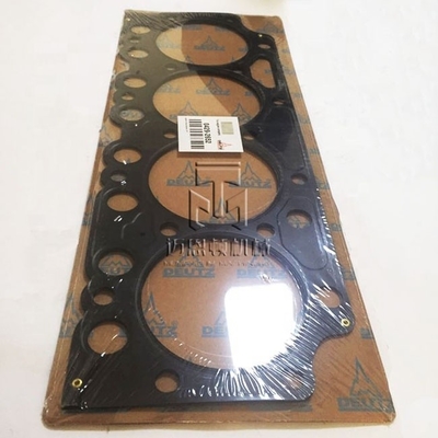 Cylinder Head Gasket 20970725 20970527 04292651 04292652 04292653 0429 2651 0429 2652 0429 2653 4292651 4292652 4292653 for deutz  TCD4l2013 2v