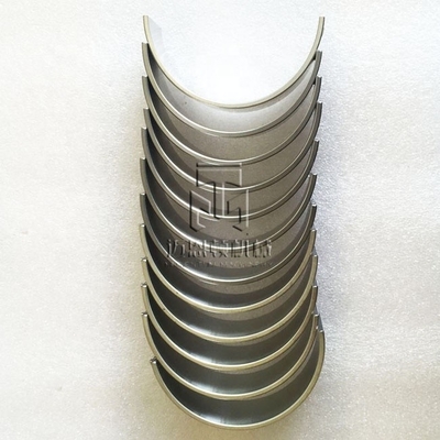 Connecting Rod Bearing 04901179 04905808 04900067 0490 1179 0490 5808 0490 0067 4901179 4905808 For Deutz TCD2013 4V