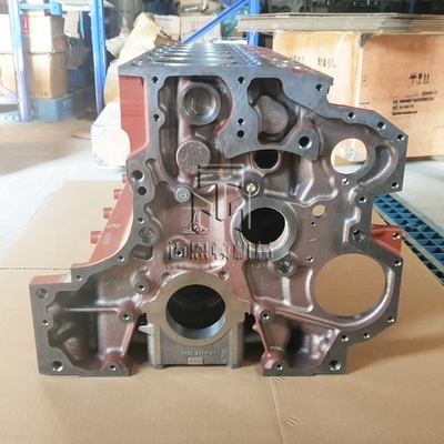 Crankcase 0429 4187 0428 5694 04285694 04294187 4285694 4294187 for deutz D7E TCD2013 L06 2V