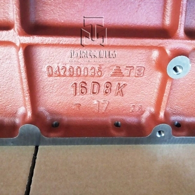 Crankcase 0429 4187 0428 5694 04285694 04294187 4285694 4294187 for deutz D7E TCD2013 L06 2V