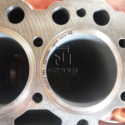 Crankcase 0429 4187 0428 5694 04285694 04294187 4285694 4294187 for deutz D7E TCD2013 L06 2V
