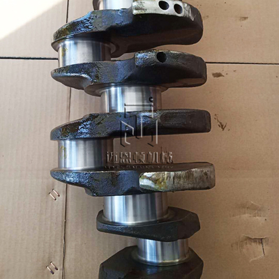 Crankshaft 04908850 0490 8850 4908850 21460971 22306393 for deutz TAD734GE D8K TCD2013 L06 4v