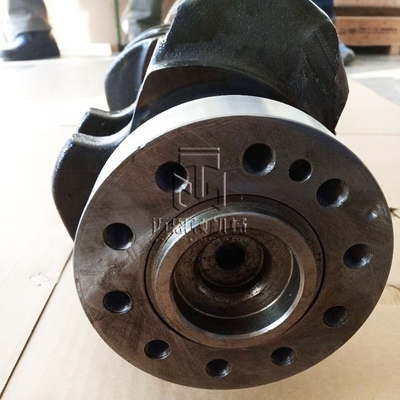 Crankshaft 04908850 0490 8850 4908850 21460971 22306393 for deutz TAD734GE D8K TCD2013 L06 4v