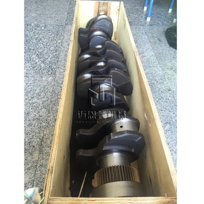 Crankshaft 04908850 0490 8850 4908850 21460971 22306393 for deutz TAD734GE D8K TCD2013 L06 4v