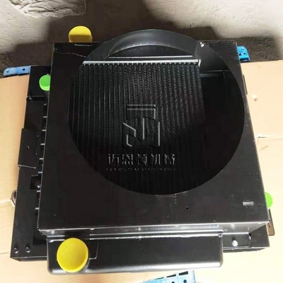 Cooling System 04284911 04256414 0428 4911 0425 6414 4284911 4256414 for deutz BFM1013 TCD2013 L06 2V D7E
