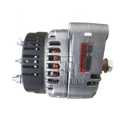 Alternator 01183443 01182403 01182959 01183195 01182167 1179467 1183443 1182403 1182959 1183195 1182167 1179467 0118 3443 0118 2403 0118 2959 0118 3195 0118 2167 0117 9467 for deutz TCD2013 BFM1013