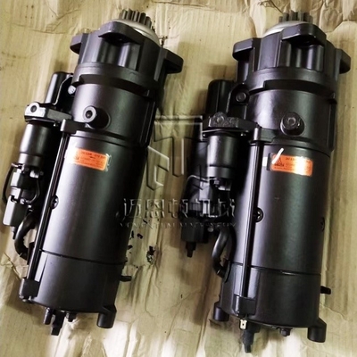 V6 24V Starter Motor 01183041 01183701 01183789 0118 3041 0118 3701 0118 3789 1183041 1183701 1183789 for deutz F8M1015 F8L513 TCD2015