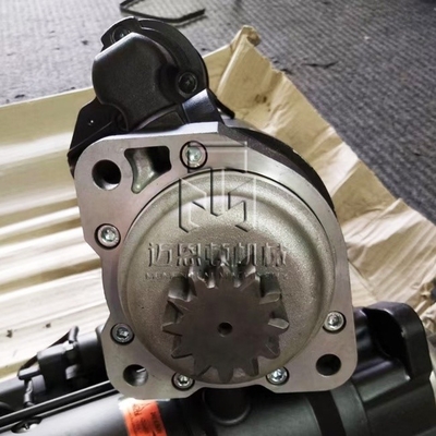 V6 24V Starter Motor 01183041 01183701 01183789 0118 3041 0118 3701 0118 3789 1183041 1183701 1183789 for deutz F8M1015 F8L513 TCD2015