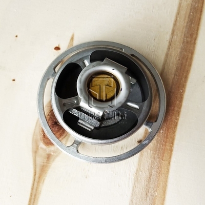 75 Degree Thermostat  THD675 04908225 04905768 04906027 04911830 0490 8225 0490 5768 0490 6027 0491 1830 4908225 4905768 4906027 4911830 for TCD2013 TCD2012 4V Engine