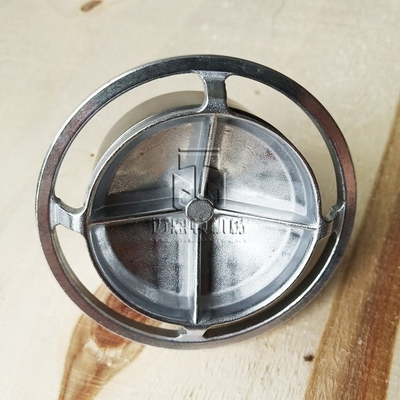 75 Degree Thermostat  THD675 04908225 04905768 04906027 04911830 0490 8225 0490 5768 0490 6027 0491 1830 4908225 4905768 4906027 4911830 for TCD2013 TCD2012 4V Engine