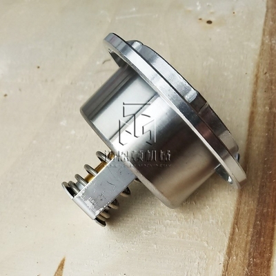 75 Degree Thermostat  THD675 04908225 04905768 04906027 04911830 0490 8225 0490 5768 0490 6027 0491 1830 4908225 4905768 4906027 4911830 for TCD2013 TCD2012 4V Engine