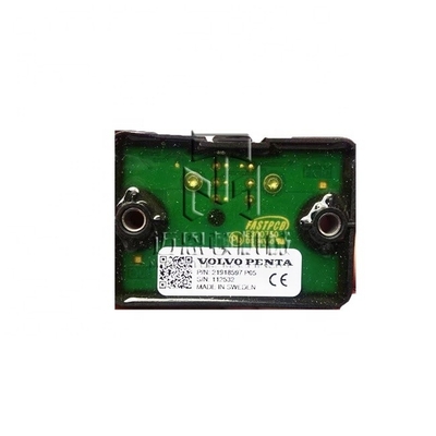 CONTROL UNIT 21918597 VOE21918597 For Volvo DCT80 TAD1141VE TAD1142VE TAD1150VE TAD1151VE