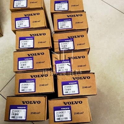 Fuel Injector 21340611 21340612 VOE21340611 VOE21340612 21582101 21644596 3801369 20547351 21569191 for Original Common Rail