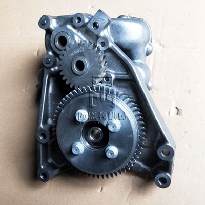 Oil Pump 1556730 1556177 1556018 1543963 for volvo L330D FH16 F16 D16 Truck