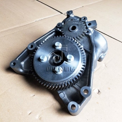 Oil Pump 1556730 1556177 1556018 1543963 for volvo L330D FH16 F16 D16 Truck