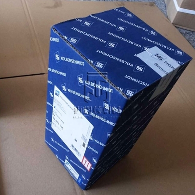Liner Kit for Volvo excavator EC160 EW200 EC210 D6D Engine