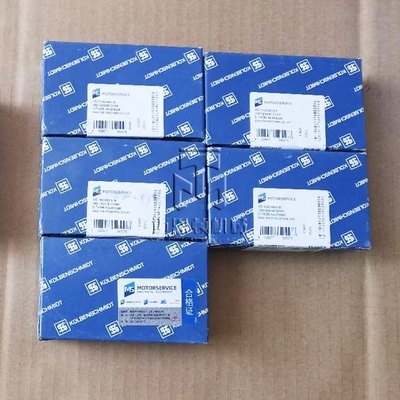 Liner Kit for Volvo excavator EC160 EW200 EC210 D6D Engine