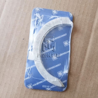 Liner Kit for Volvo excavator EC160 EW200 EC210 D6D Engine