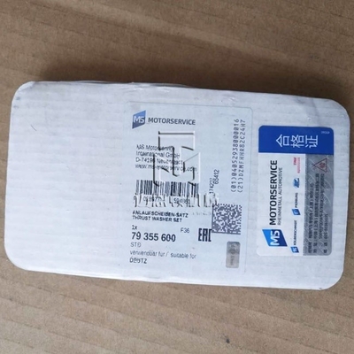 Liner Kit for Volvo excavator EC160 EW200 EC210 D6D Engine