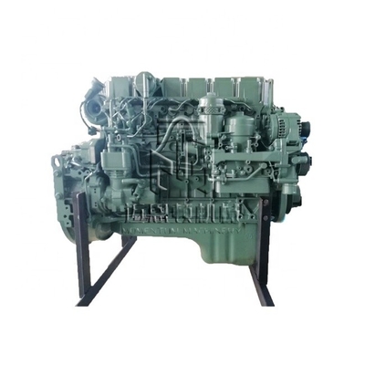 Energy Mining TCD2013 L06 4V Diesel Engine 262 kW 351hp 2100 rpm for DALIAN DEUTZ 100% Tested and Original