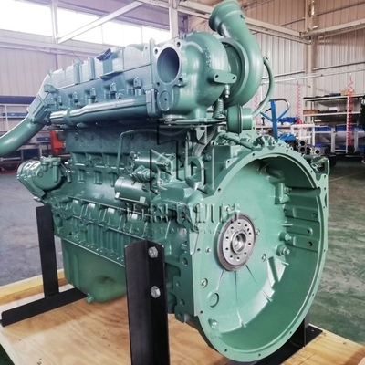 Energy Mining TCD2013 L06 4V Diesel Engine 262 kW 351hp 2100 rpm for DALIAN DEUTZ 100% Tested and Original