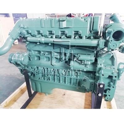 Energy Mining TCD2013 L06 4V Diesel Engine 262 kW 351hp 2100 rpm for DALIAN DEUTZ 100% Tested and Original