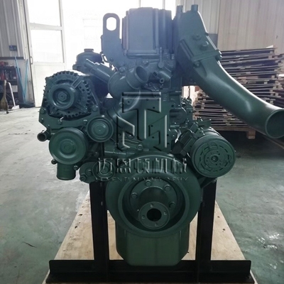 Energy Mining TCD2013 L06 4V Diesel Engine 262 kW 351hp 2100 rpm for DALIAN DEUTZ 100% Tested and Original