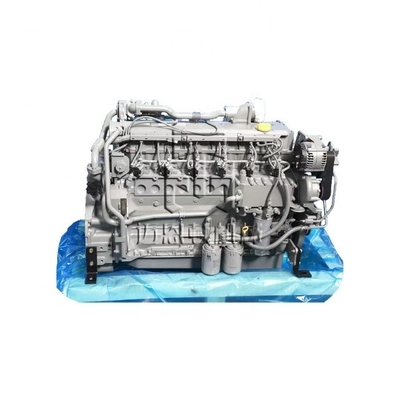 DALIAN DEUTZ BF6M1013 Diesel Engine Assy Water Cooled Diesel Engine Euro III