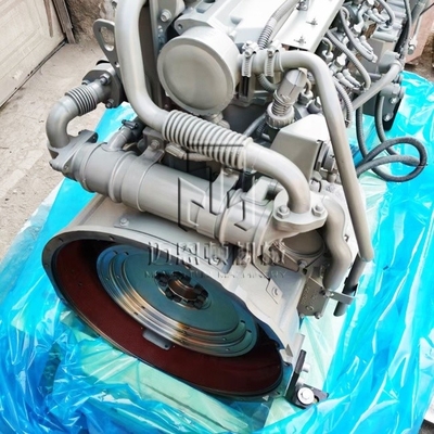 DALIAN DEUTZ BF6M1013 Diesel Engine Assy Water Cooled Diesel Engine Euro III
