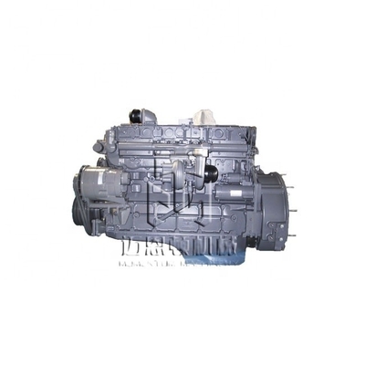 Dalian Deutz BF6M1013 ENGINE 6 Cylinder Water Cooling Diesel Engine for Construction Works