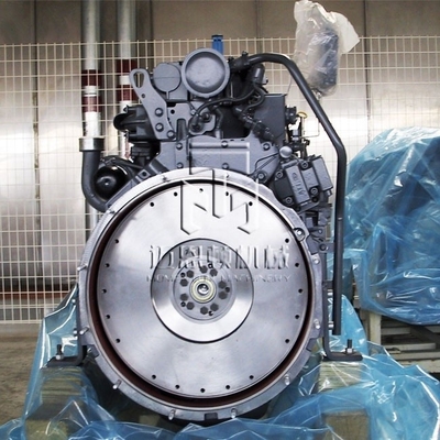 Dalian Deutz BF6M1013 ENGINE 6 Cylinder Water Cooling Diesel Engine for Construction Works