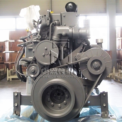 Dalian Deutz BF6M1013 ENGINE 6 Cylinder Water Cooling Diesel Engine for Construction Works