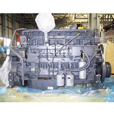 Dalian Deutz BF6M1013 ENGINE 6 Cylinder Water Cooling Diesel Engine for Construction Works