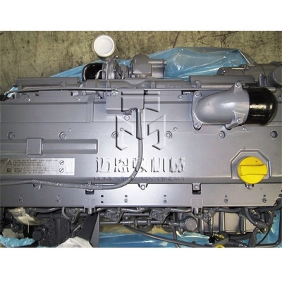 Dalian Deutz BF6M1013 ENGINE 6 Cylinder Water Cooling Diesel Engine for Construction Works