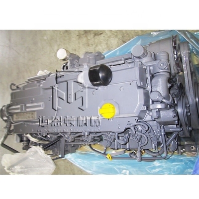 Dalian Deutz BF6M1013 ENGINE 6 Cylinder Water Cooling Diesel Engine for Construction Works