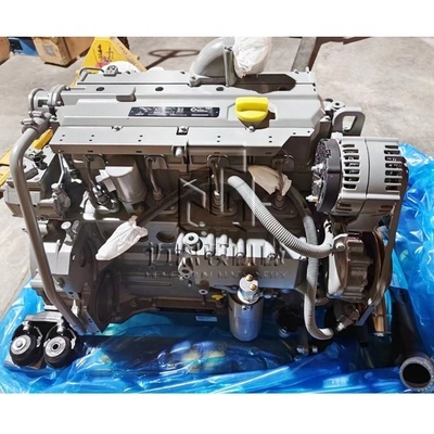 118KW 2300pm Deutz BF4M1013EC engine assy 1013 Series 4 Cylinders Water Cooled