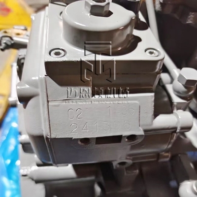 118KW 2300pm Deutz BF4M1013EC engine assy 1013 Series 4 Cylinders Water Cooled