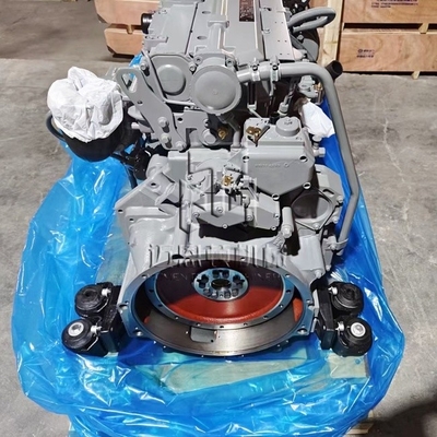 118KW 2300pm Deutz BF4M1013EC engine assy 1013 Series 4 Cylinders Water Cooled