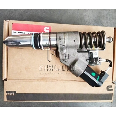 Fuel Injector 4026222 3411756 3411761 for CUMMINS M11 QSM ISM QSM11 ISM11 Diesel Engine