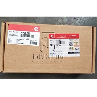 Fuel Injector 4026222 3411756 3411761 for CUMMINS M11 QSM ISM QSM11 ISM11 Diesel Engine
